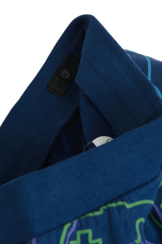 Jogging - Bleu marine