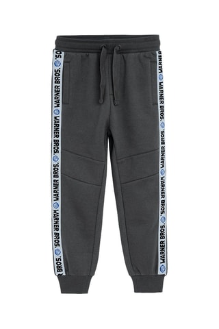 Pantaloni sportivi Tunes - Antracite