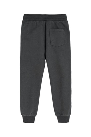 Pantaloni sportivi Tunes - Antracite
