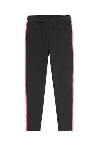 Jegging - Noir