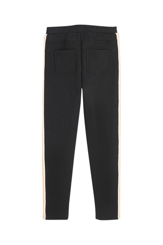 Jegging - Noir