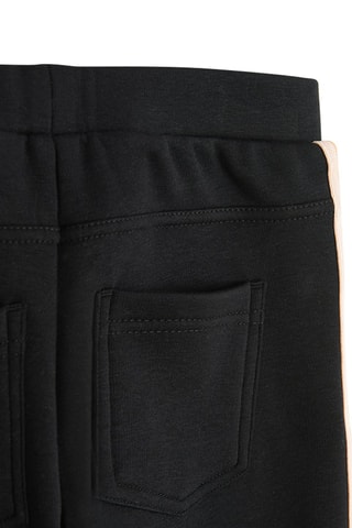 Jegging - Noir