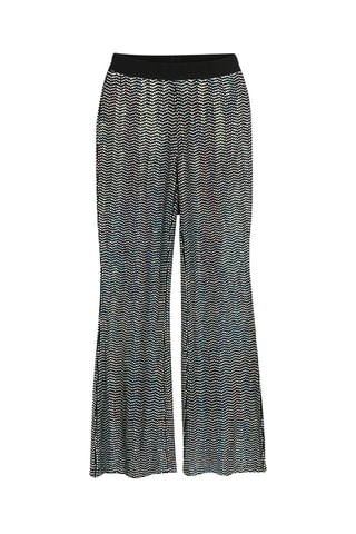 Pantalon - Gris
