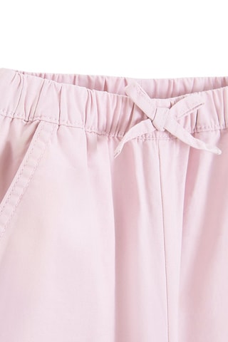 Calças de treino - Rosa