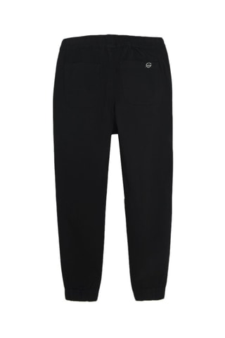 Jogger - Noir