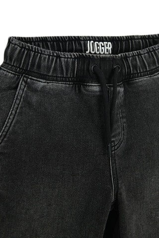 Jean - Noir