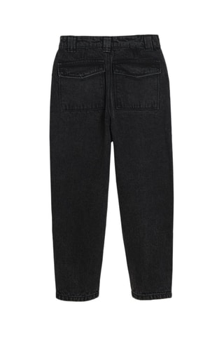 Jean - Noir