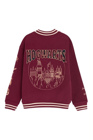 Teddy Griffondor Harry Potter - Bordô
