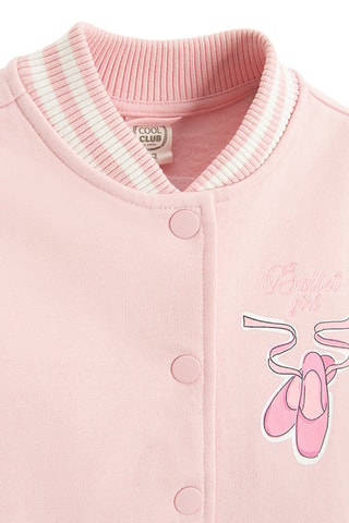 Teddy - Rosa
