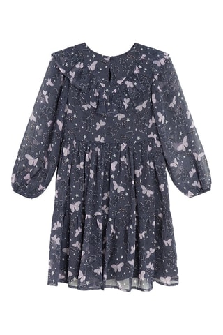 Vestido - Violeta