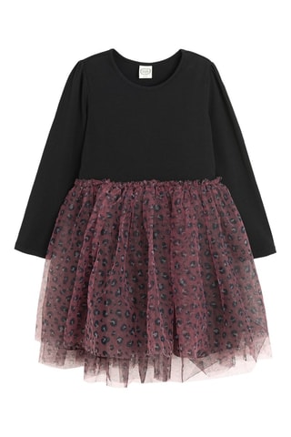 Vestido - Preto