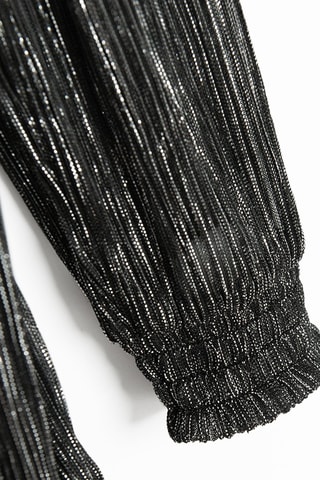 Vestido - Antracite mesclado