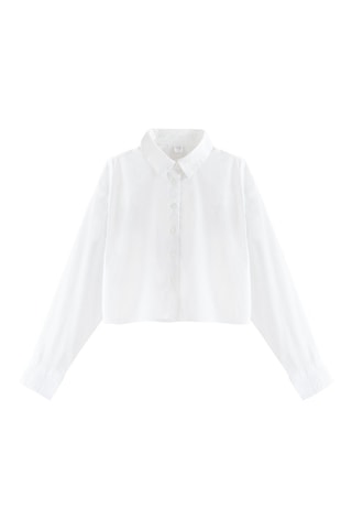 Camisa - Branco
