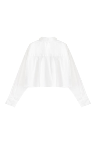 Camisa - Branco