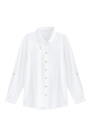 Camisa - Branco