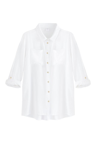 Camisa - Branco