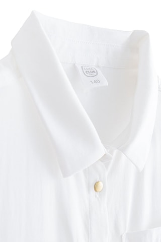 Camisa - Branco