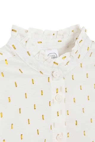 Camisa - Branco