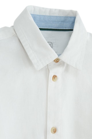 Camisa - Azul-celeste