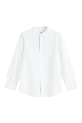 Camicia - Bianco