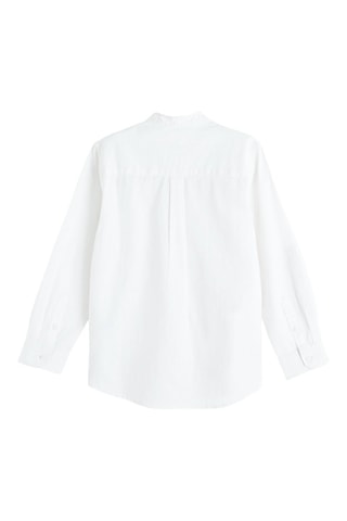 Camicia - Bianco
