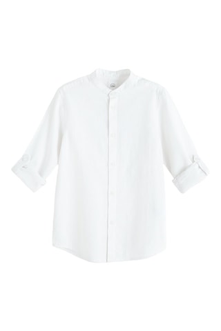Camicia - Bianco