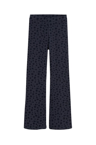 Legging - Bleu marine