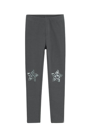 Legging - Noir