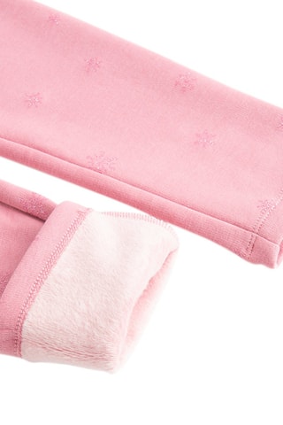 Legging - Rose