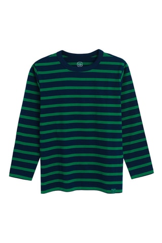 T-shirt - Verde-escuro
