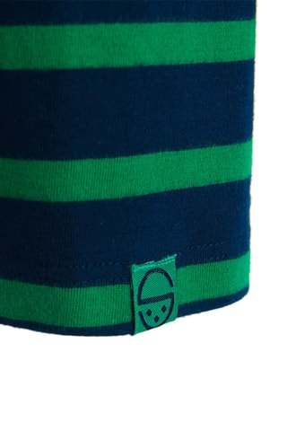 T-shirt - Verde-escuro