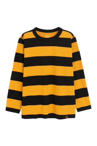 T-shirt - Amarelo