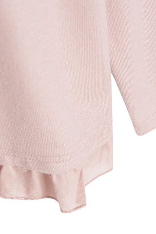 T-shirt - Rosa