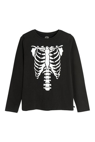 T-shirt - Preto