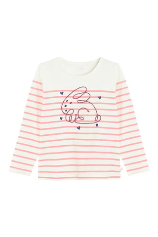 T-shirt - Branco