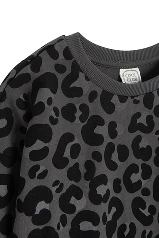 T-shirt - Cinzento-escuro