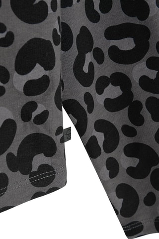 T-shirt - Cinzento-escuro
