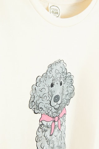 T-shirt - Branco