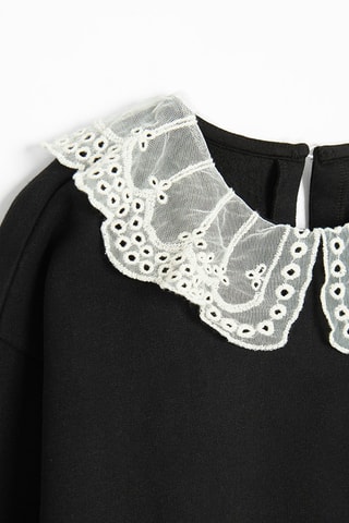 Sweat - Preto