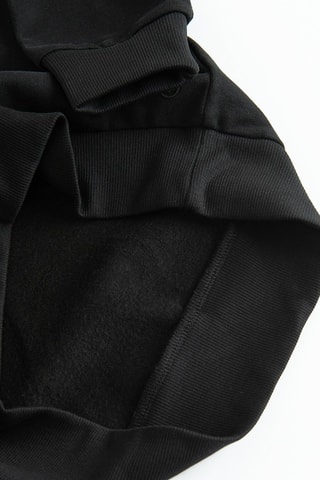 Sweat - Preto