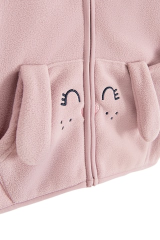 Sweat - Rose