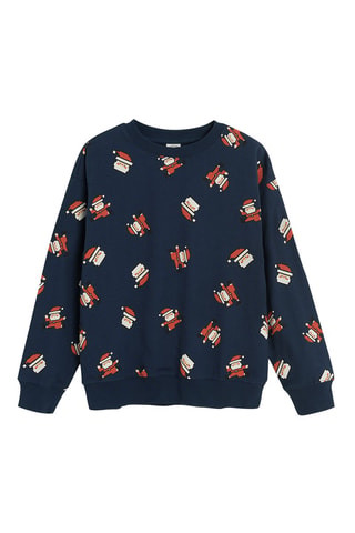 Sweat - Bordeaux