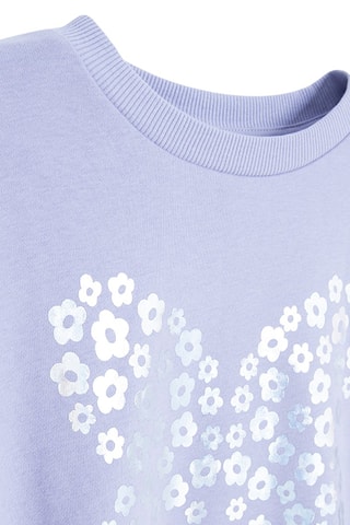 Sweat - Violeta