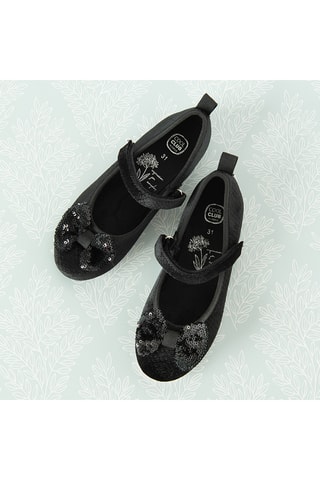 Sabrinas - Preto