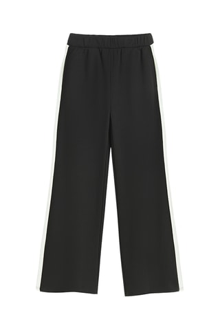 Jogging - Noir