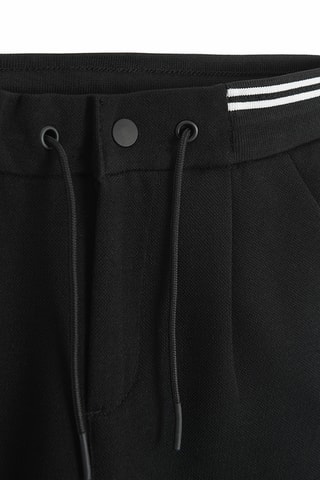Pantalon - Noir