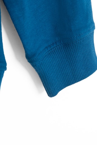 Sweater - Kobaltblauw