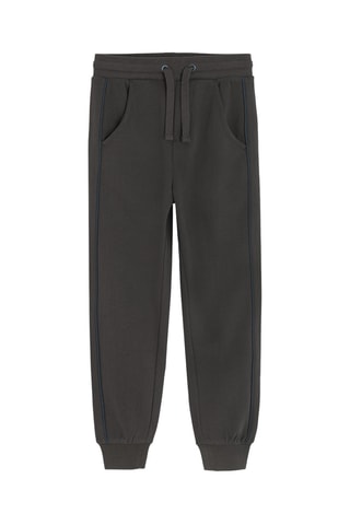 Jogging - Marron