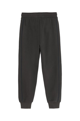 Jogging - Marron