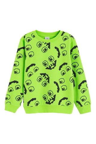 Sweat - Vert